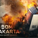 Mengulas film “13 Bom di Jakarta” trailler indonesia yang penuh adrenalin