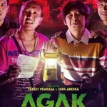 film agak laen: komedi horor yang suskses menghibur jutaan penonton indonesia