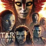 Avatar 2022