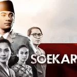 Film Dokumenter Soekarno: Menelusuri Jejak Sang Proklamator Lewat Layar Kaca
