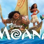 Moana: Petualangan Laut yang Penuh Keberanian dan Makna