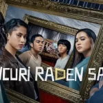 pencuri raden mas saleh