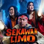 film sekawan limo: horor komedi yang mengangkat mitos pendakian gunung